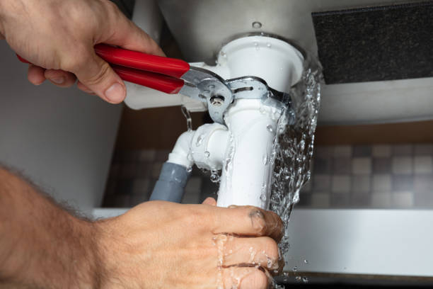 Best Commercial water damage restoration  in Barton, NM