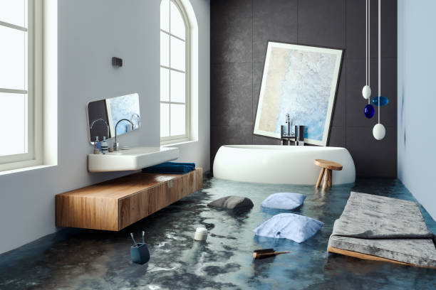 Best Water damage restoration near me  in Barton, NM