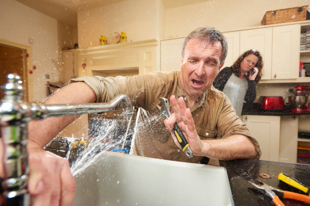 Best Emergency water damage restoration  in Barton, NM